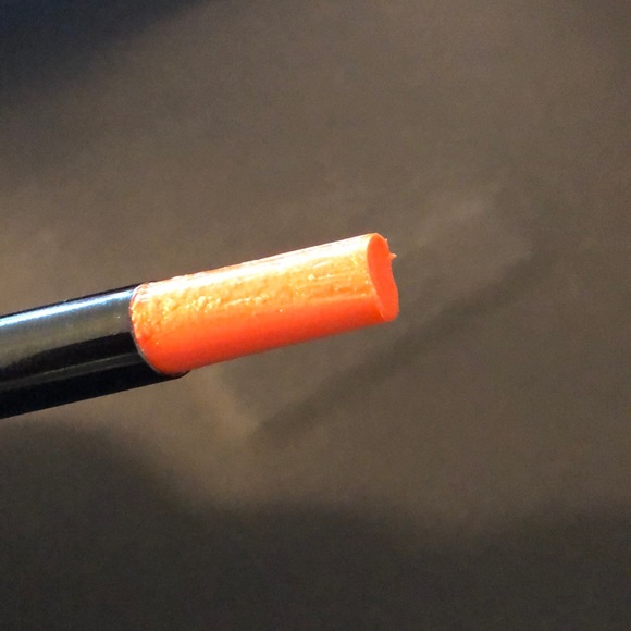 Mac: Slimshine lipstick ARDOR - Picture 8 of 8